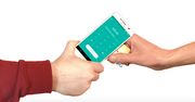 Dzięki MasterCard wystarczy smartfon, by przyjąć płatność kartą. Jak to działa?