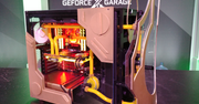 GeForce Garage zakończony: 24 godziny wystarczyły na efektowny modding