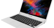 Premiera laptopa Kiano SlimNote 14.2