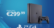 PS4 Slim 1 TB w premierowej cenie wersji 500 GB. Zrobiło się tanio