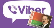 Viber bije rekordy popularności. To powód do dumy dla Aleksandra Łukaszenki