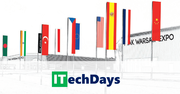 Zapraszamy na konferencję ITechDays 2017 (1-2 czerwca 2017)
