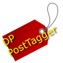 DP PostTagger - wtyczka do Chrome tagująca wpisy na blogu dobrychprogramów