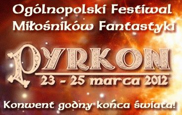 Historia z sieciami i paroma innymi questami - Pyrkon 2012