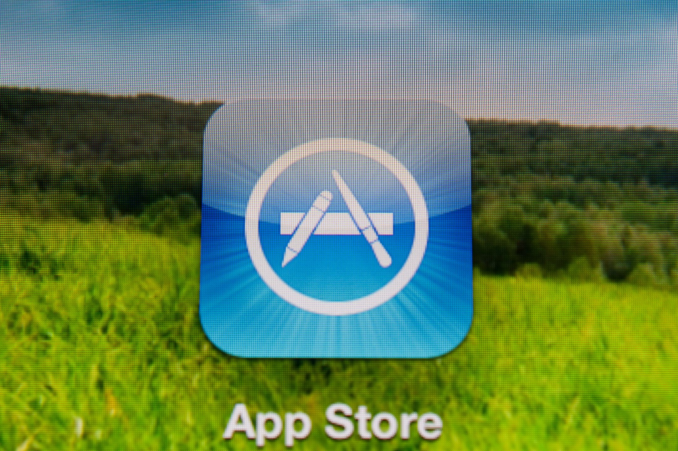 Nowy iPad