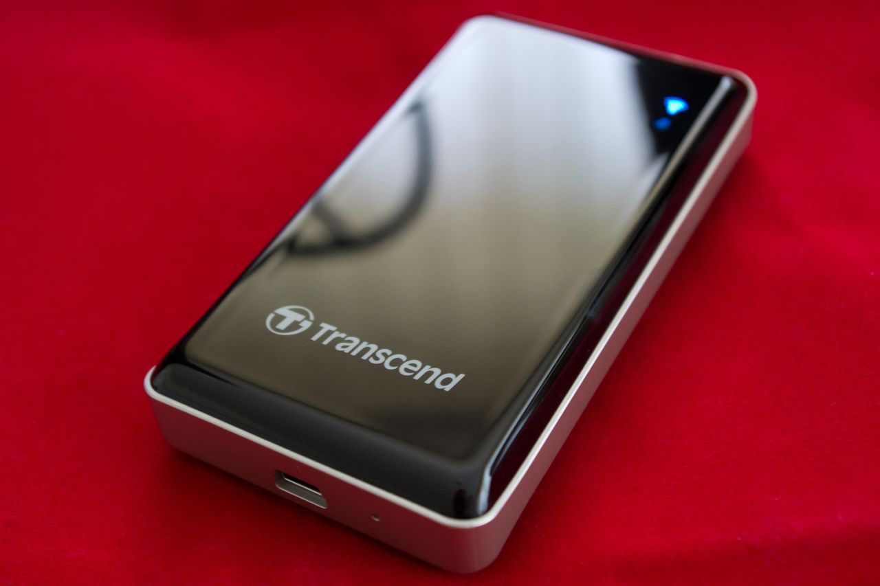 Transcend StoreJet Cloud i nie rozstajesz się z danymi