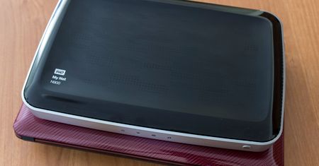 Western Digital My Net N900 — jeden, by wszystkimi rządzić