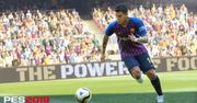 Konami zdradza parę nowości, jakie czekają nas w PES-ie 2019