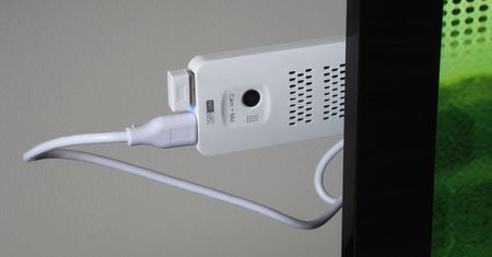 Measy U2C i MiNi Air Mouse RC9 — pendrive z Androidem, mysz w pilocie