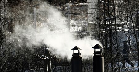 Statystyki CEEB: Kopciuchy trzymają się mocno