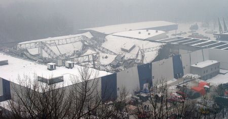 Mija 16 lata od największej katastrofy budowlanej w historii Polski.
