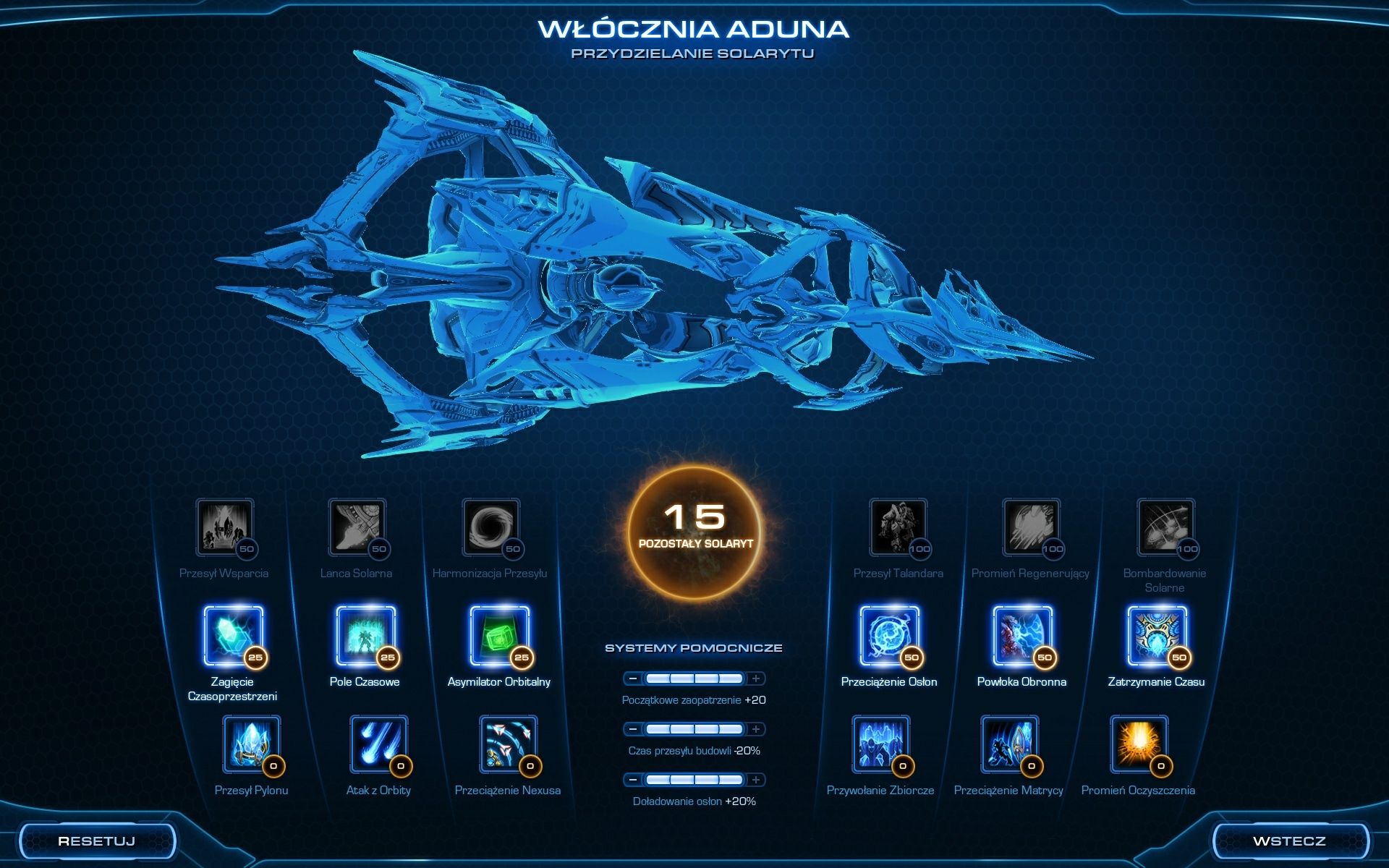 StarCraft II: Legacy of the Void — firma Blizzard przepięknie zamyka trylogię 7