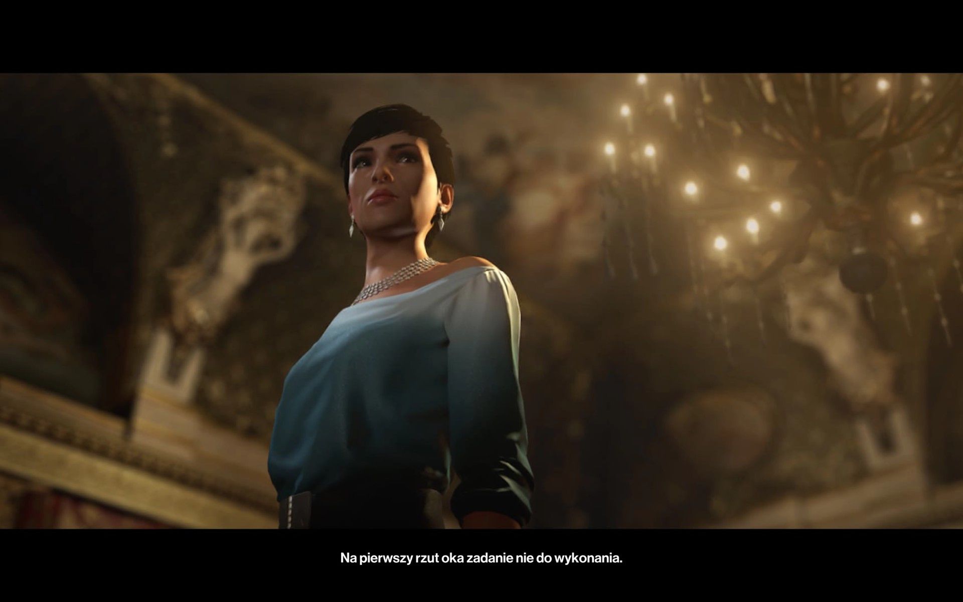 Powrót serii Hitman w wielkim stylu? Zabawa w odcinki to mała kontrowersja 5