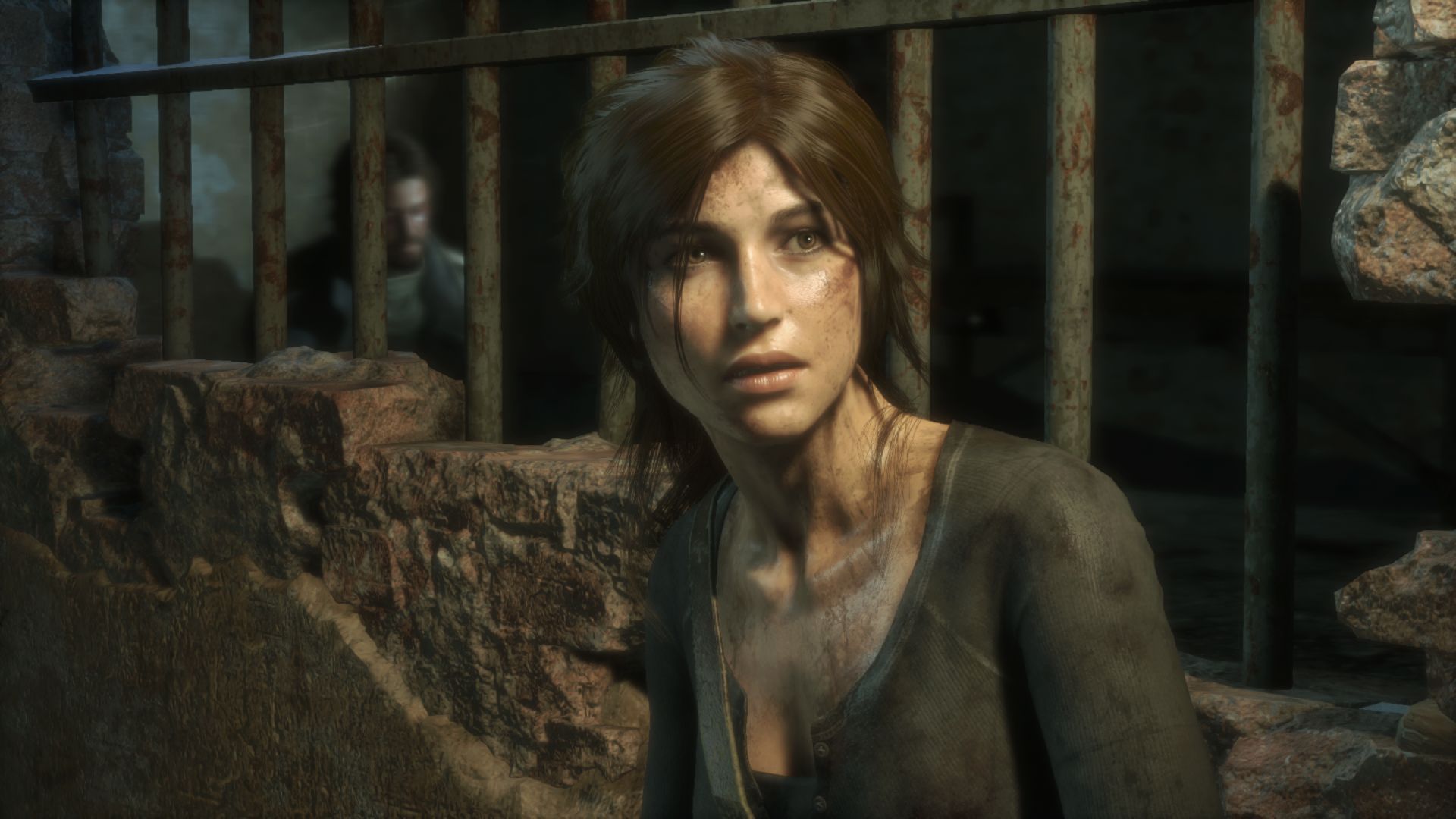 Rise of the Tomb Raider na Xboksa One to potężne uderzenie, Lara zachwyca 6