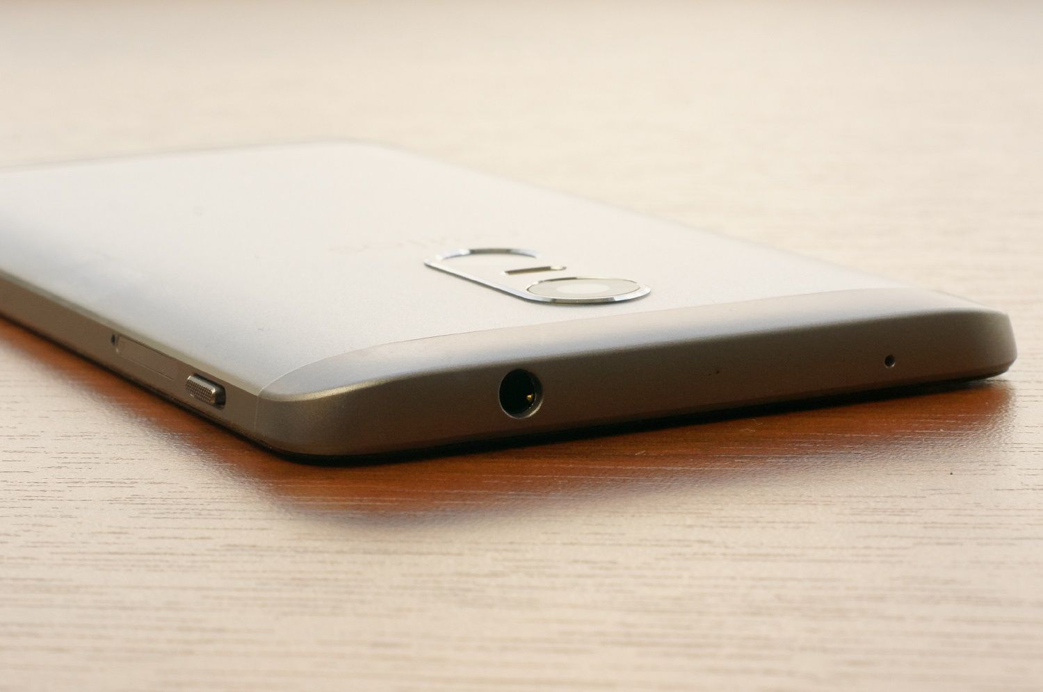 Test TP-Link Neffos X1: perfekcja wykonania w niskiej cenie 5