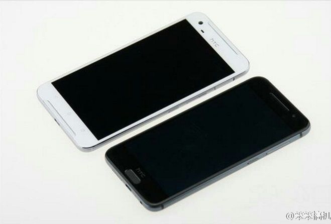 Tak wygląda HTC One X9