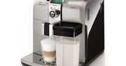 Saeco Syntia Cappuccino HD8839/32 - smak włoskiego espresso w domu