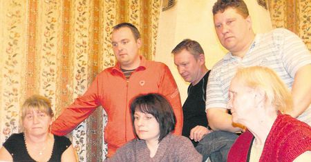 "Zamieszkamy w urzędzie miasta"