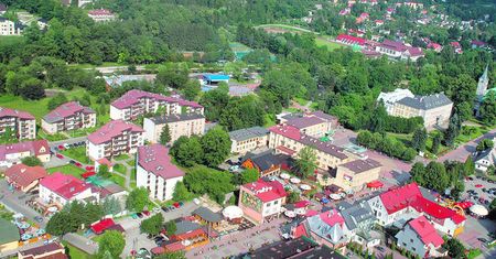 Jak niedrogo i ciekawie spędzić majowy weekend?