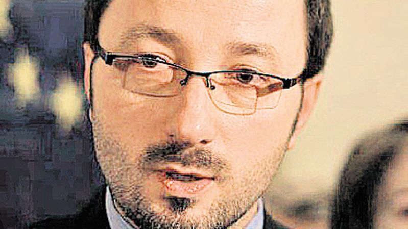 Wiceprezydent Piątkowski był zaskoczony decyzją władz PiS