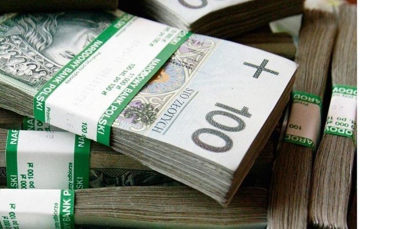 Najbogatsi radni Pomorza