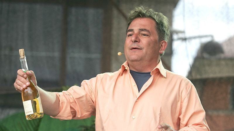 Robert Makłowicz dopilnuje, by 4 czerwca udała się biesiada