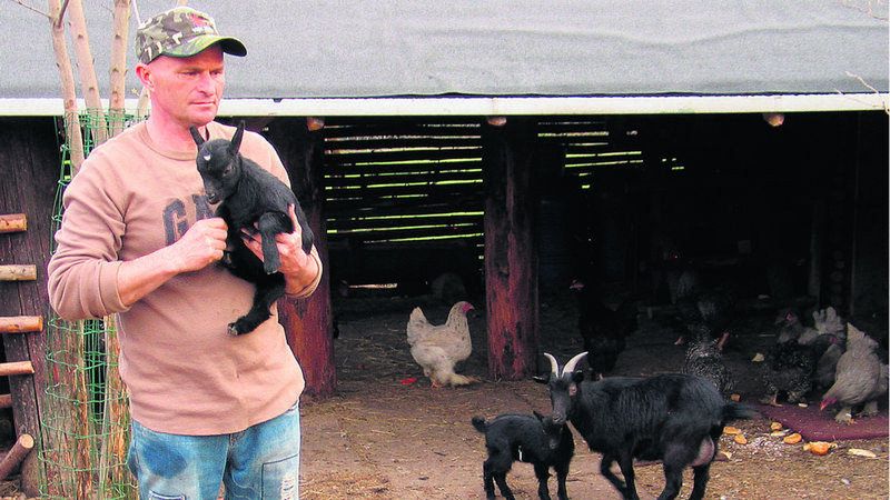 Grzegorz Śleziak wierzy, że corrida będzie hitem. Na razie czeka na przyjazd byków i torreadorów