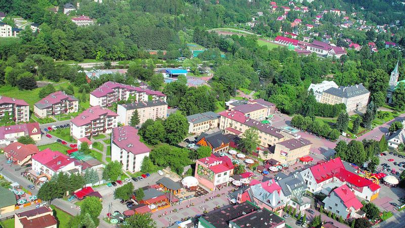 Wisła jest gotowa na przyjęcie turystów w długi weekend