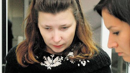 Kurator chce, aby sąd ograniczył prawa pani Beaty do wychowywania dwóch córek
