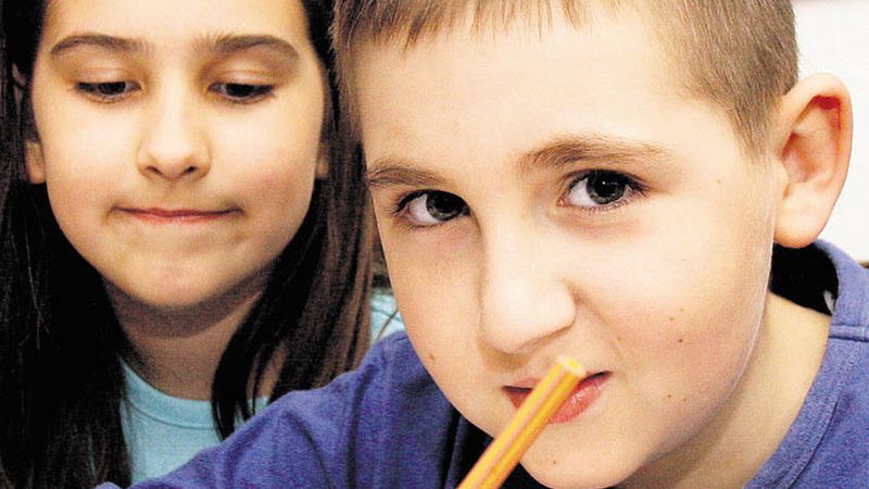 Kuba bardzo chciał przystąpić do Pierwszej Komunii Św.