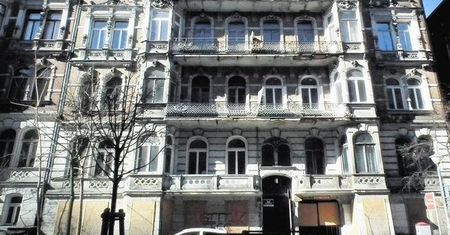 Duże kamienice w Poznaniu zostaną sprzedane