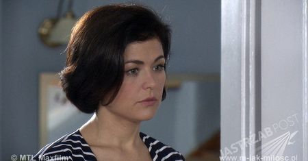 M jak miłość odcinek 1161: opis i zdjęcia