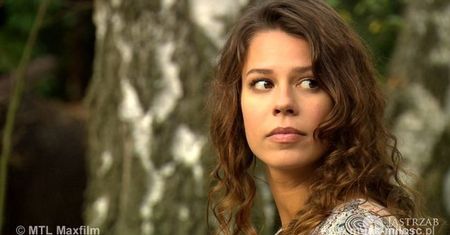 M jak miłość: Paulina jest zakochana w Andrzeju. Rozwód Budzyńskich ją ucieszy