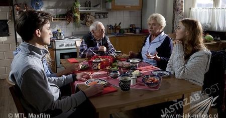 M jak miłość, odc. 1170: Awantura u Mostowiaków!