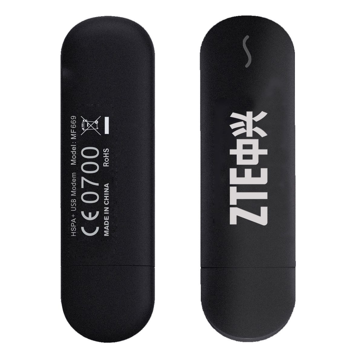 Modem ZTE MF669