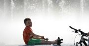 Niedziela pod znakiem dużych rozpiętości temperatur: od 23 do 33 stopni