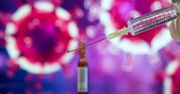 4,6 mln Polaków w pełni zaszczepionych przeciw COVID-19.