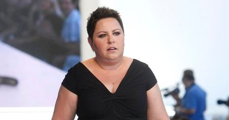 Dorota Wellman: Straciła pracę, bo była... za gruba?!