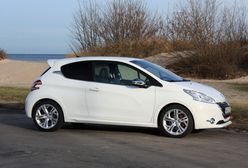 Peugeot 208 GTi