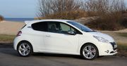 Peugeot 208 GTi