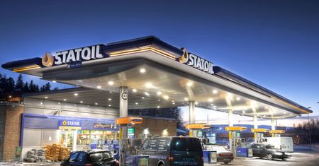 Marka Statoil już znika z rynku. Co dalej z piątą największą siecią w Polsce?
