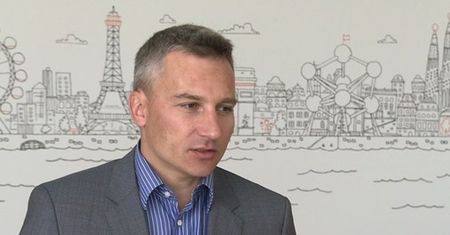 Dostęp do internetu w Polsce jest coraz szerszy
