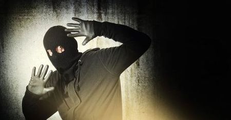 Czy można stracić pracę za kradzież długopisu?