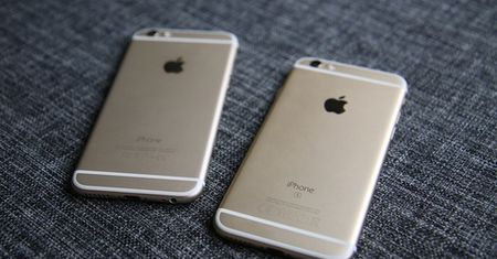 Chiny nie chcą już podrobionych iPhone'ów