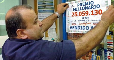 W loterii Euromillions do wygrania 159 mln zł. Wkrótce także w Polsce?
