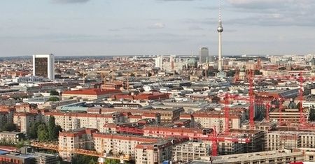 Praca i mieszkanie dla Polaków w Berlinie. Kto wyjedzie, nie chce już wracać