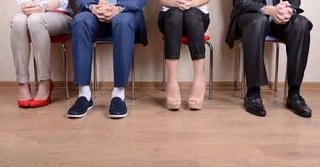 Unikaj tych błędów, a znajdziesz pracę