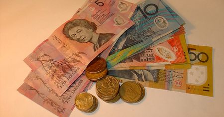 Te waluty zyskały najwięcej w stosunku do dolara