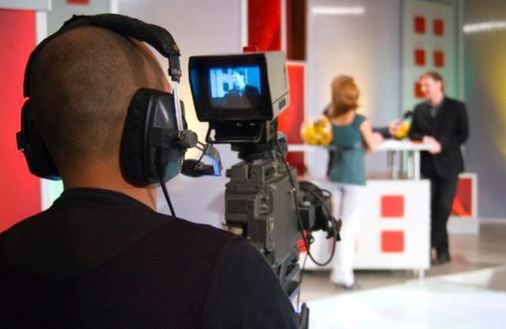 Radio i telewizja nie nadają żadnych wiadomości!