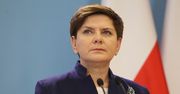 Szydło: w sprawie OC czekam na rozstrzygnięcia z UOKiK